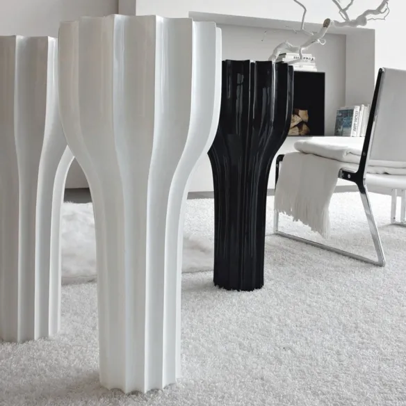 Blumenvase Adriani & Rossi Line