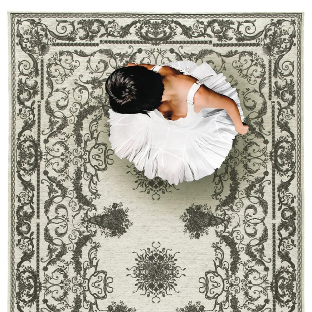 Teppich Adriani & Rossi Baroque