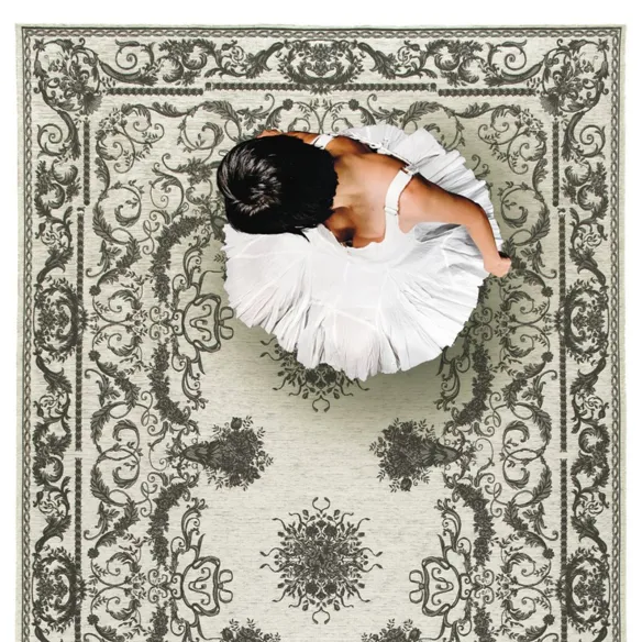 Tappeto Adriani & Rossi Baroque