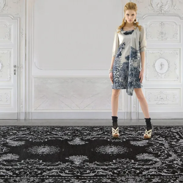 Tappeto Adriani & Rossi Baroque 2
