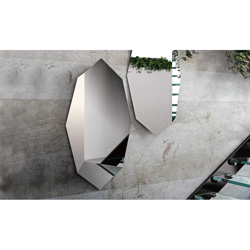 Mirror Riflessi Prisma