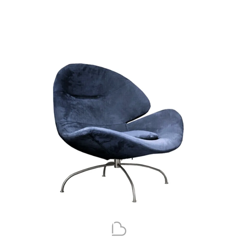 Fauteuil Désirée Cloé