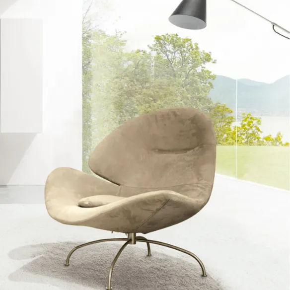 Armchair  Désirée Cloé