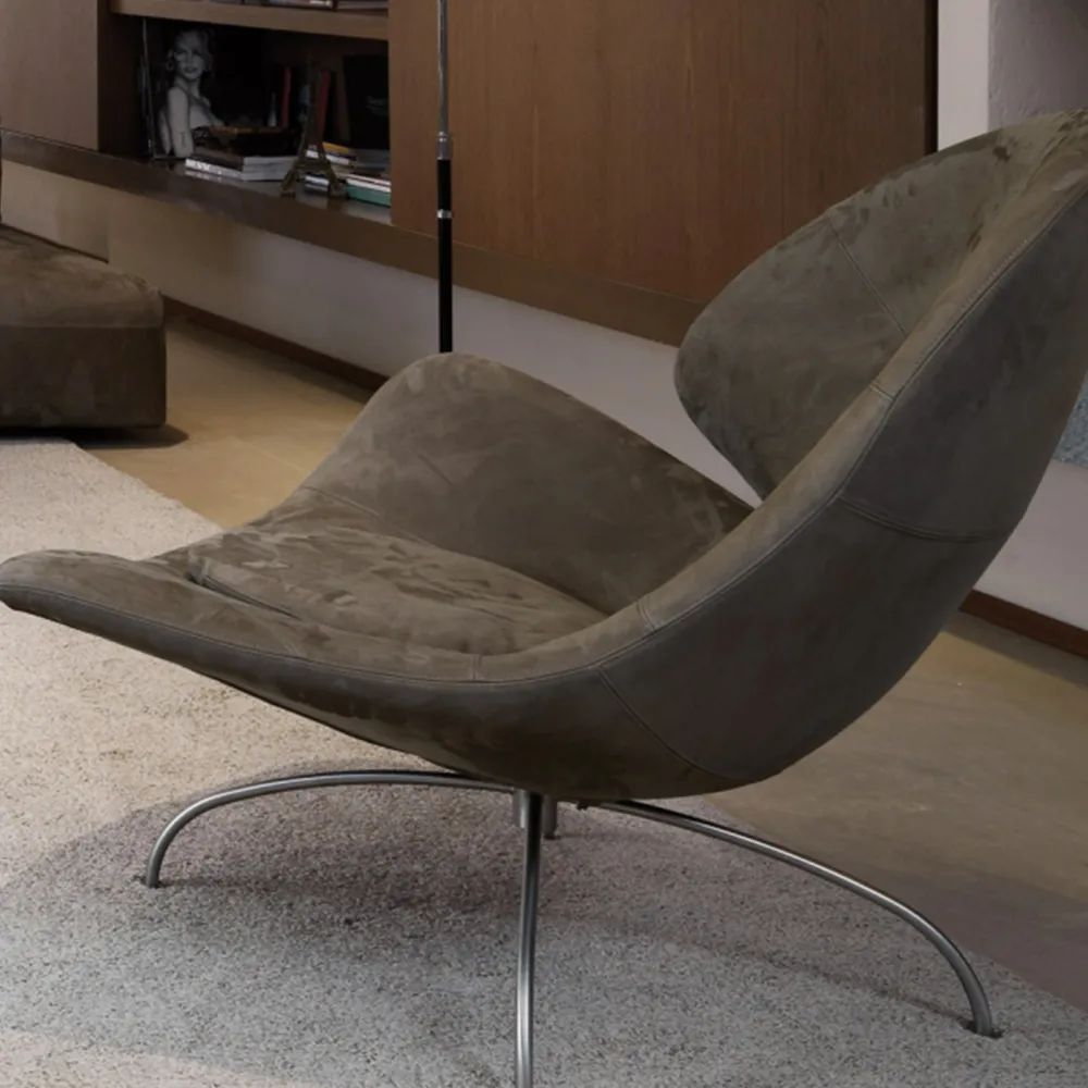 Fauteuil Désirée Cloé