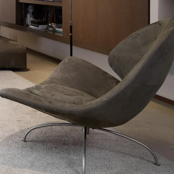 Fauteuil Désirée Cloé