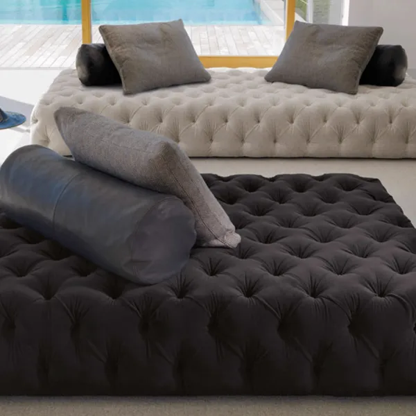 Sofa Désirée Rollking 2