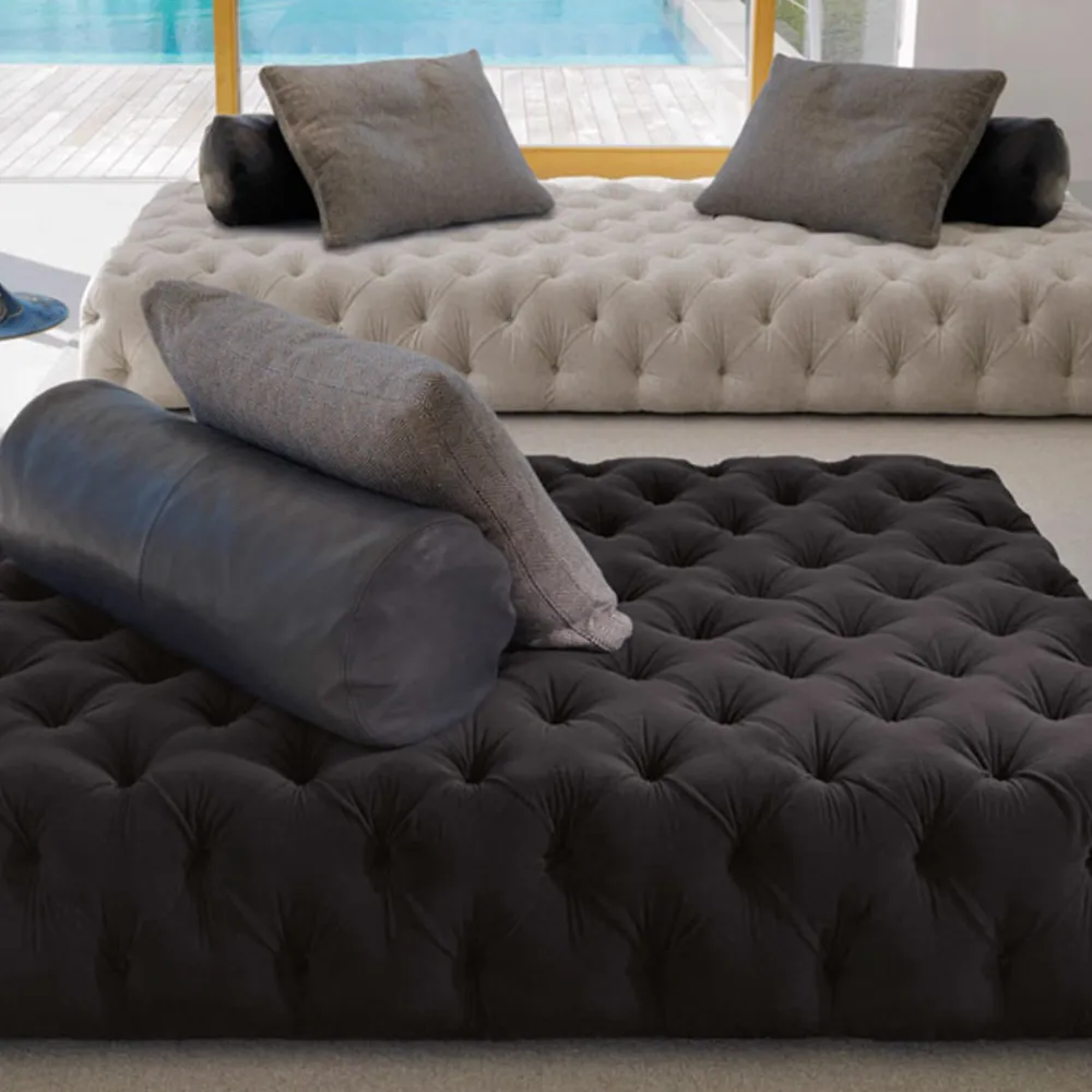 Sofa Désirée Rollking