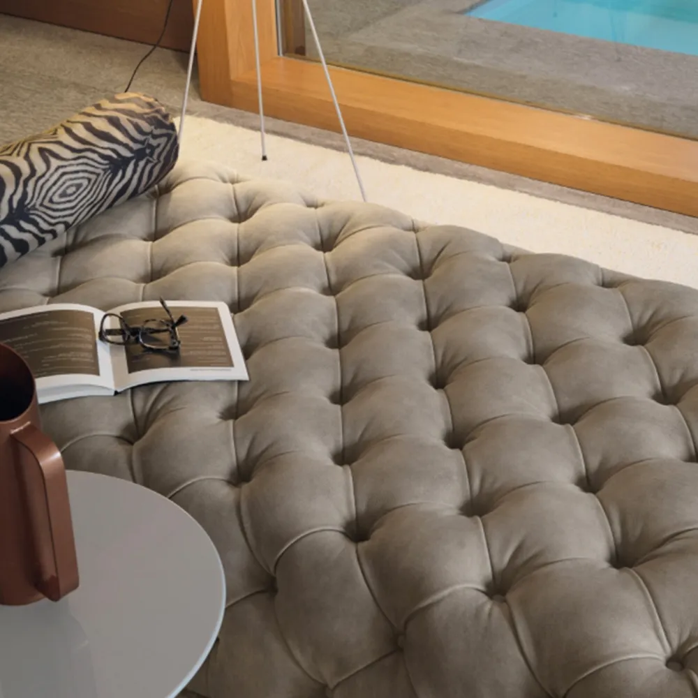 Sofa Désirée Rollking
