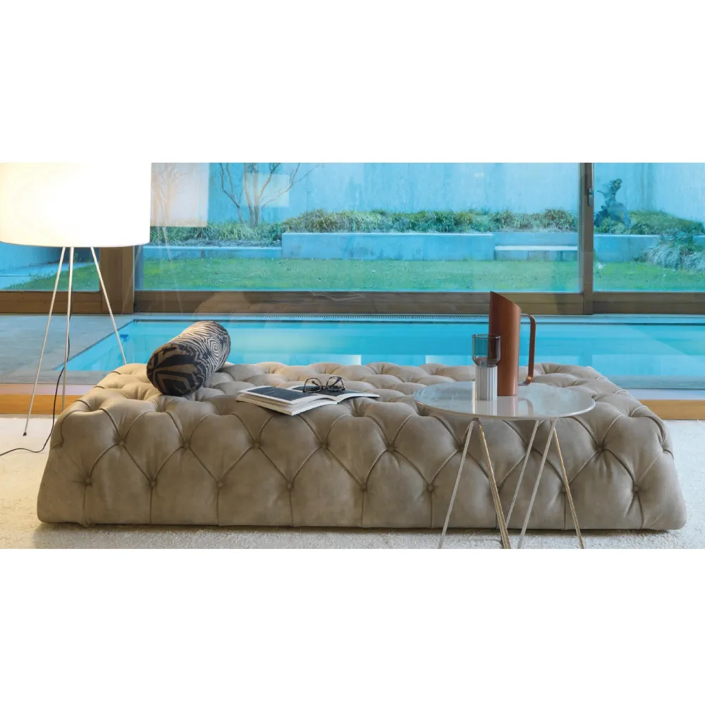 Sofa Désirée Rollking