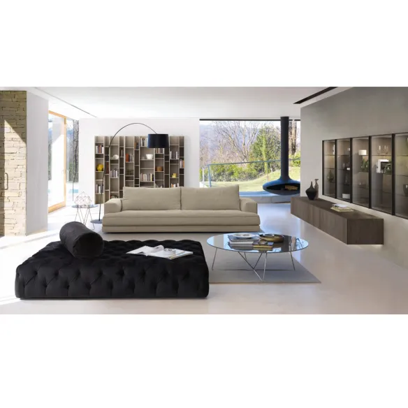 Sofa Désirée Rollking