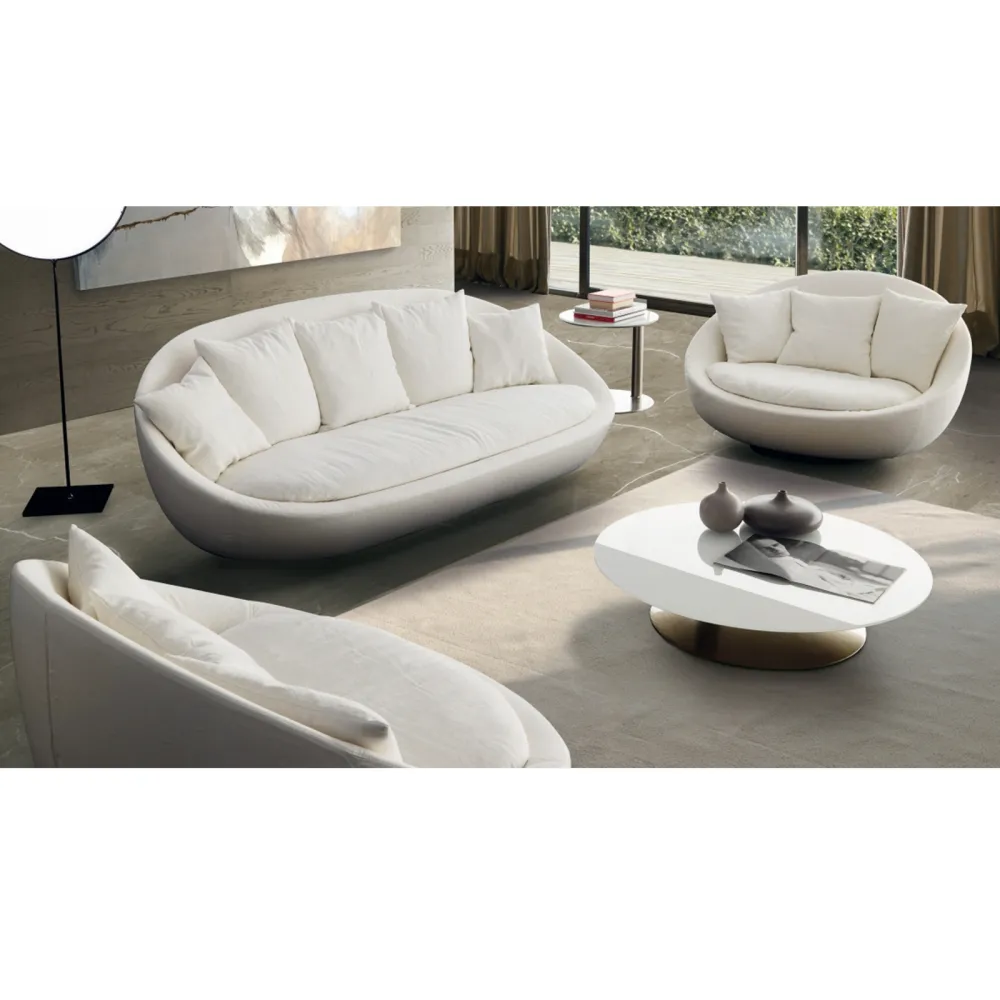 Sofa Désirée Lacoon