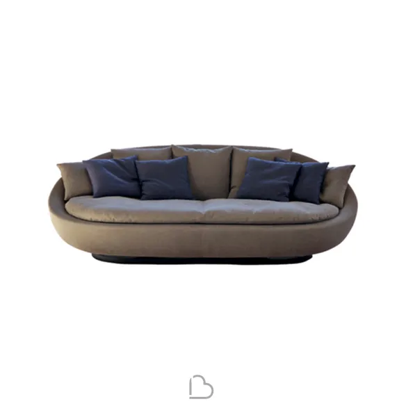 Sofa Désirée Lacoon