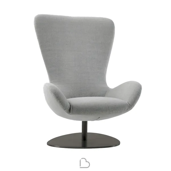 Sillón Désirée Wing