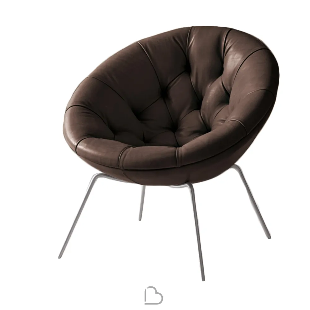 fauteuil  Désirée Nest-one