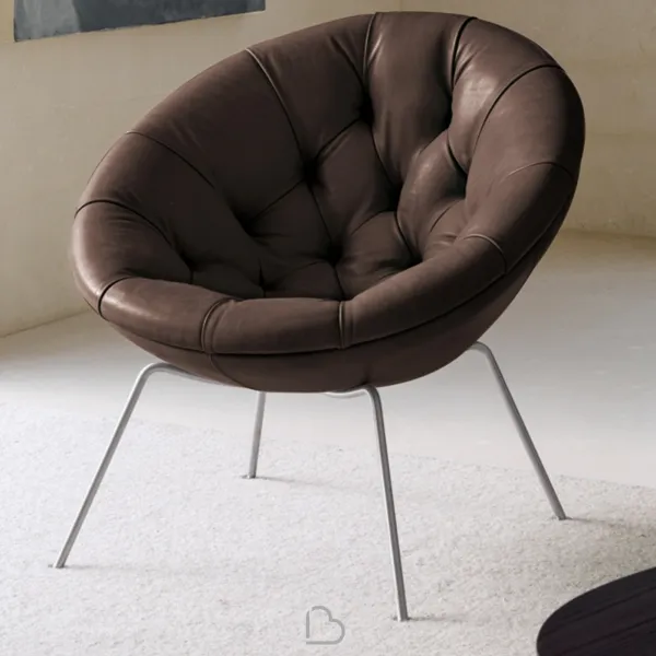 sillón Désirée Nest-one 2
