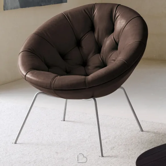 Armchair Désirée Nest-one