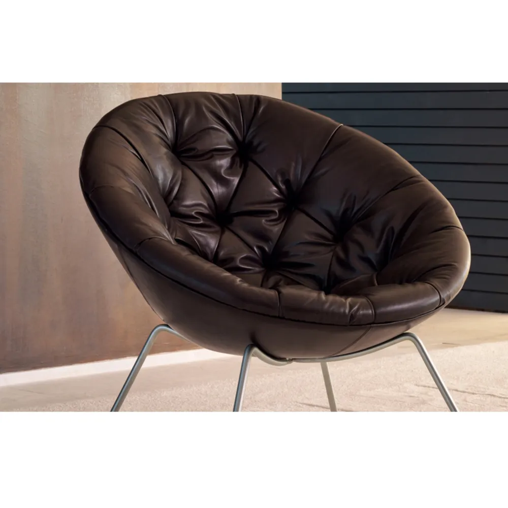 Armchair Désirée Nest-one