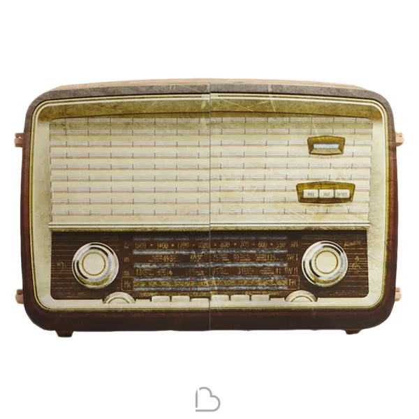Cardboard Sideboard Kubedesign Aradio 2