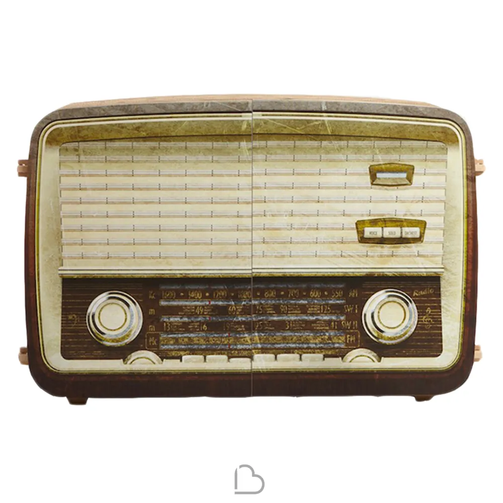Cardboard Sideboard Kubedesign Aradio