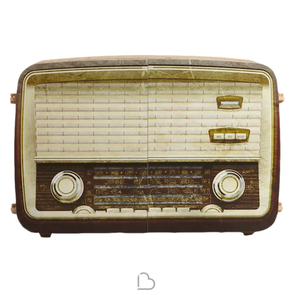 Cardboard Sideboard Kubedesign Aradio