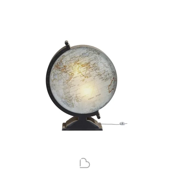 Stehleuchte  Kubedesign Mondo