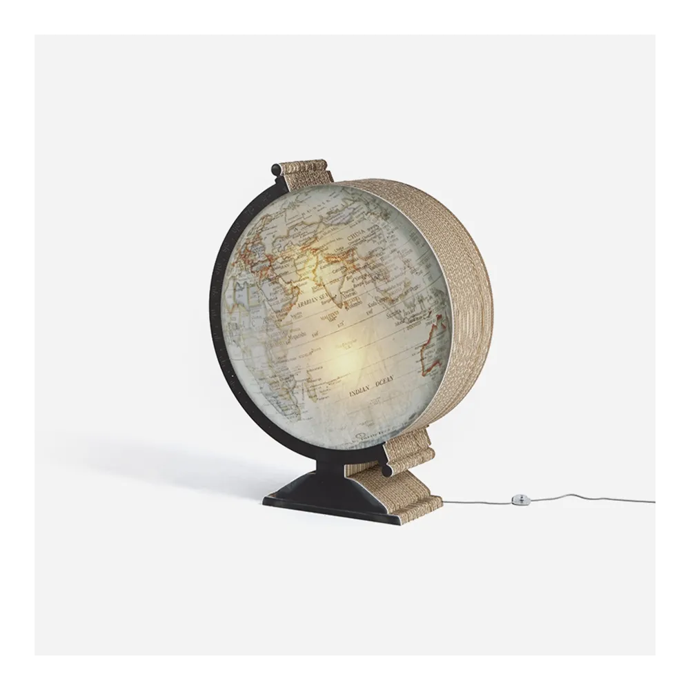 Floor lamp  Kubedesign Mondo