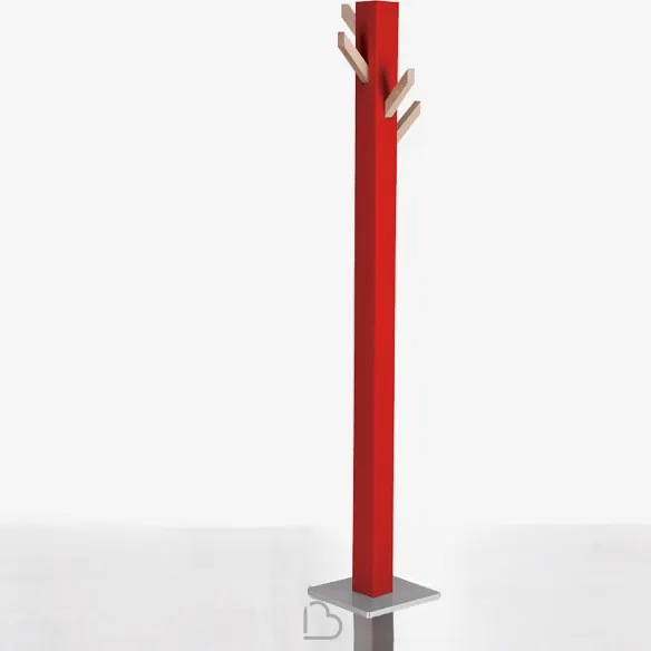 Coat Hanger Kubedesign Albero