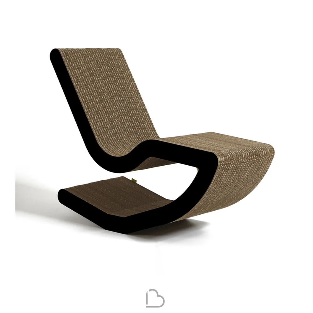 Chaise Longue Kubedesign Pennika