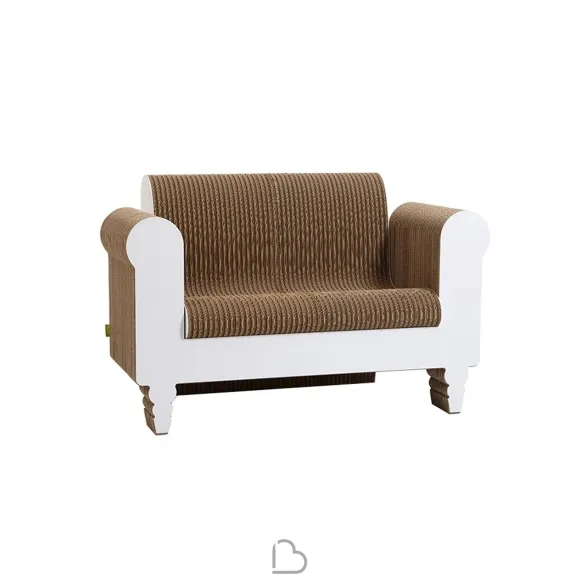 Sofa  Kubedesign Clorindo