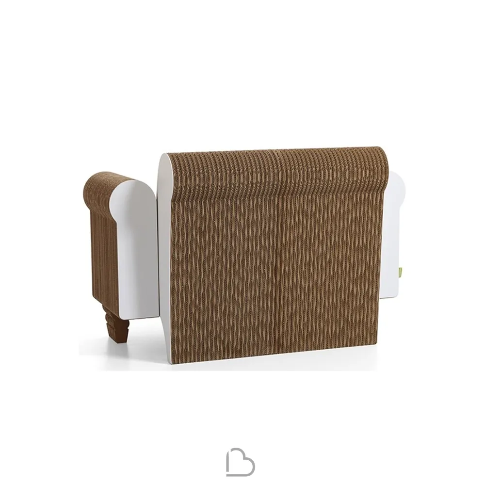 Sofa  Kubedesign Clorindo
