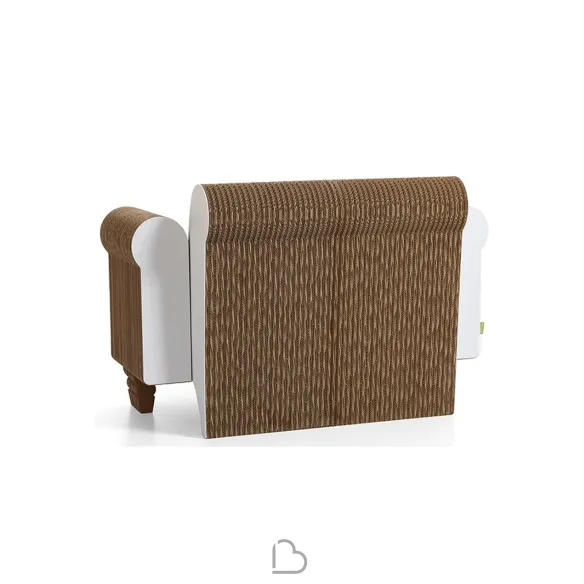 Sofa  Kubedesign Clorindo
