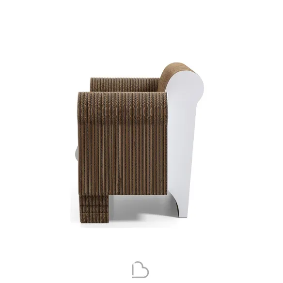 Sofa  Kubedesign Clorindo