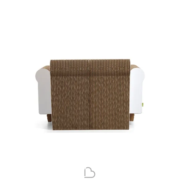 Sofa  Kubedesign Clorindo