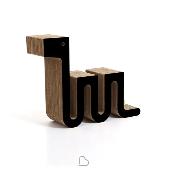 Table basse  Kubedesign Nessy