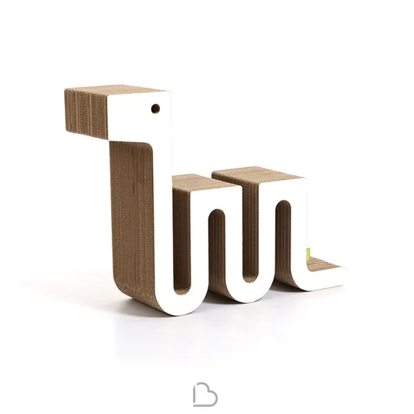 Mesa de centro  Kubedesign Nessy 2