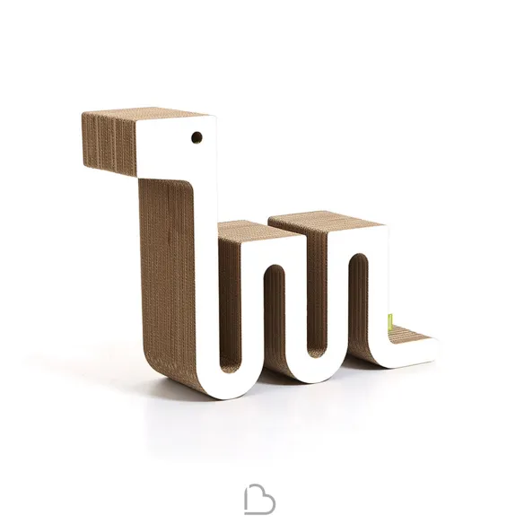 Mesa de centro  Kubedesign Nessy