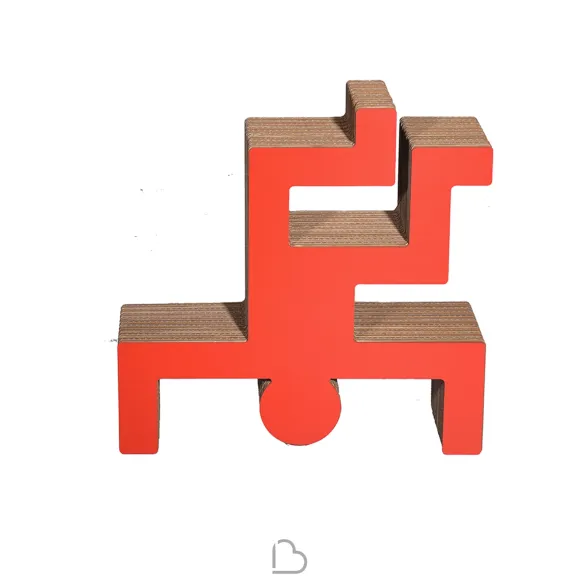 biblioteca Kubedesign Spanky Breakdance