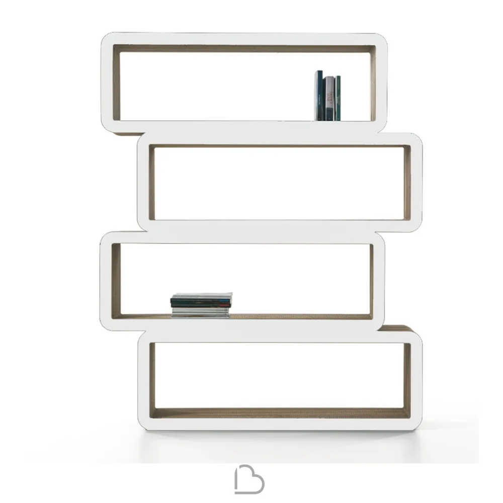 bibliothèque  Kubedesign Damaris 135