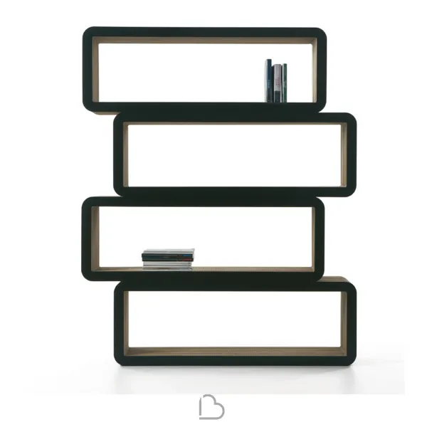bookshop  Kubedesign Damaris 135