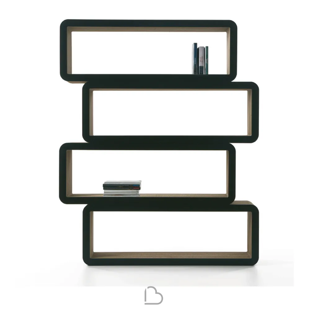 bibliothèque  Kubedesign Damaris 135