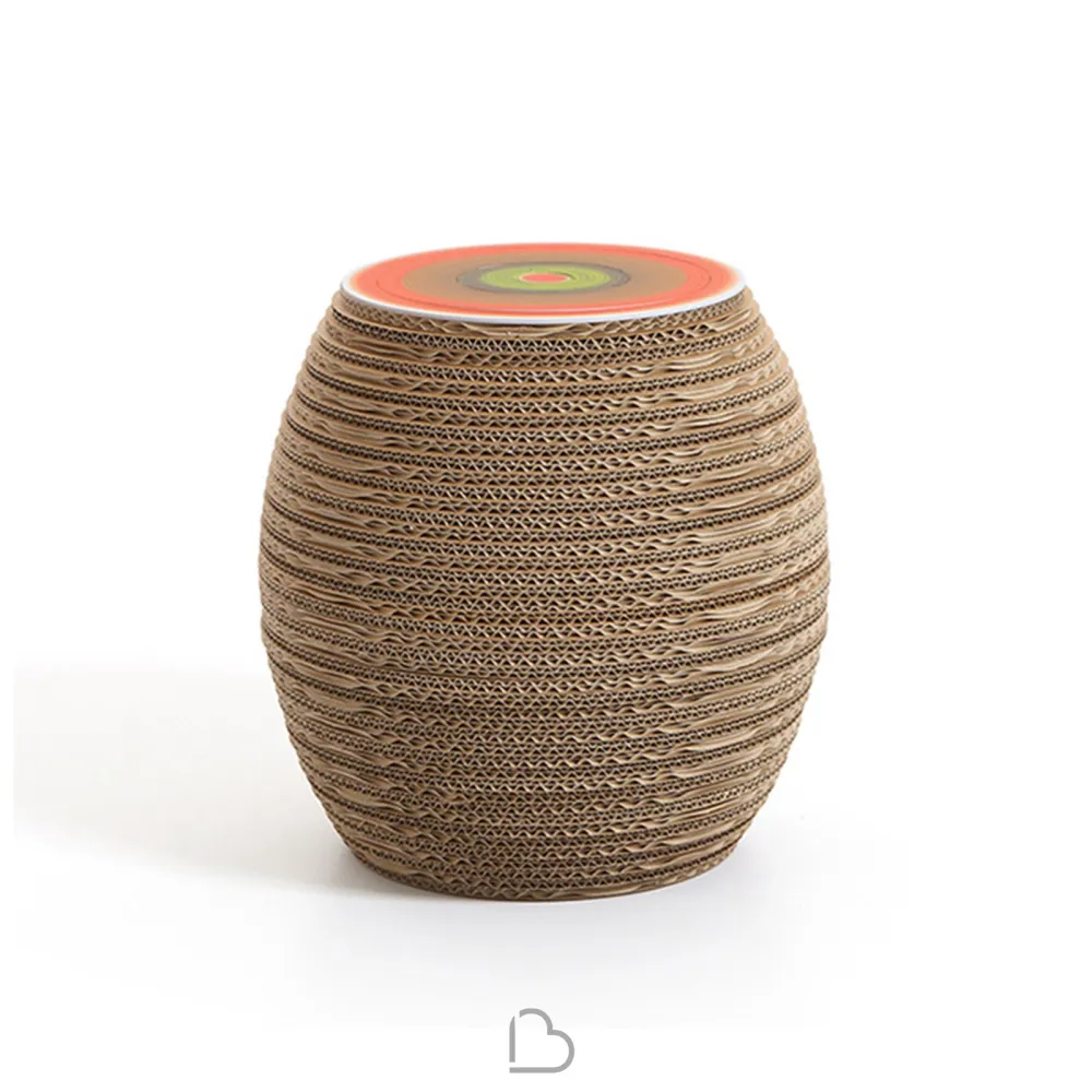 Hocker  kubedesign I bonghi soft 