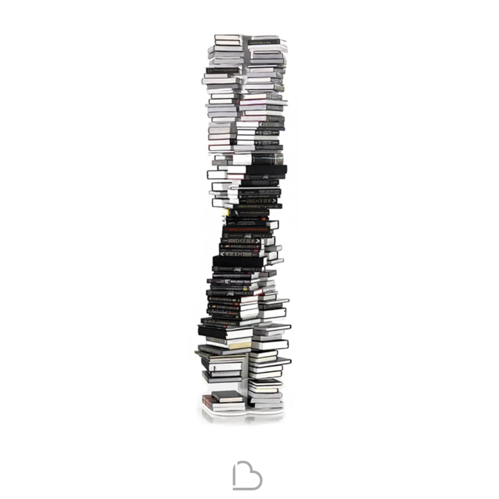 Cattelan Library DNA