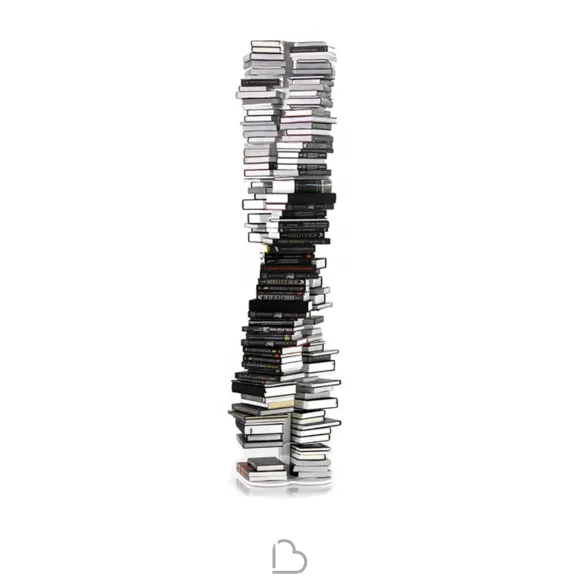Cattelan Bibliothèque DNA