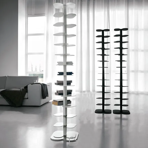 Cattelan Library DNA