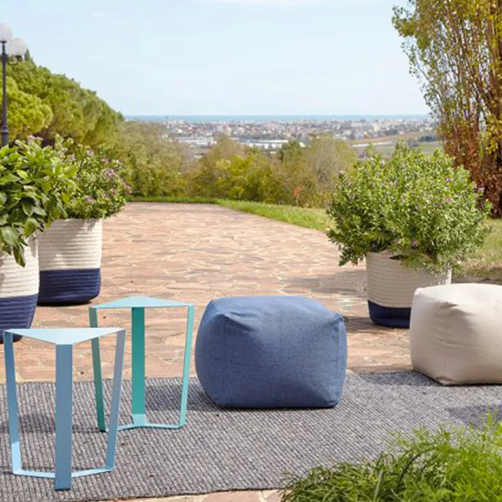 Pouf MemeDesign Archimede