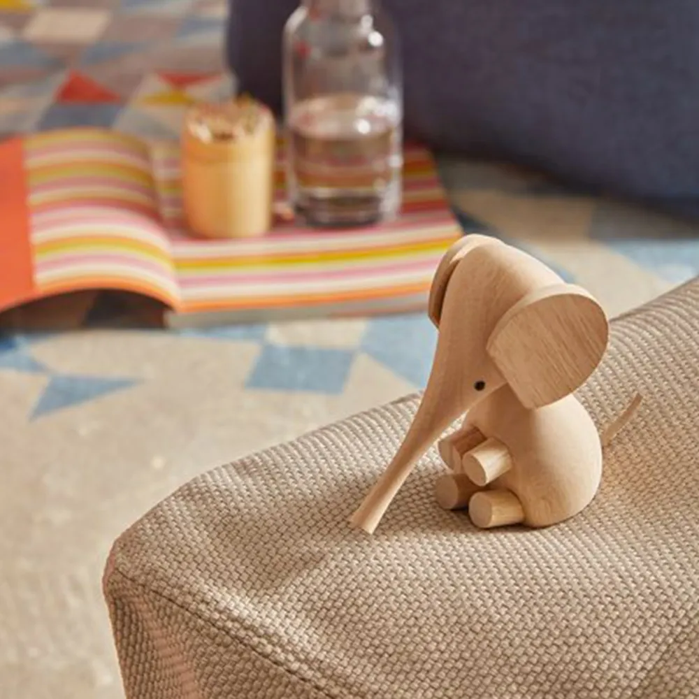 Pouf MemeDesign Archimede