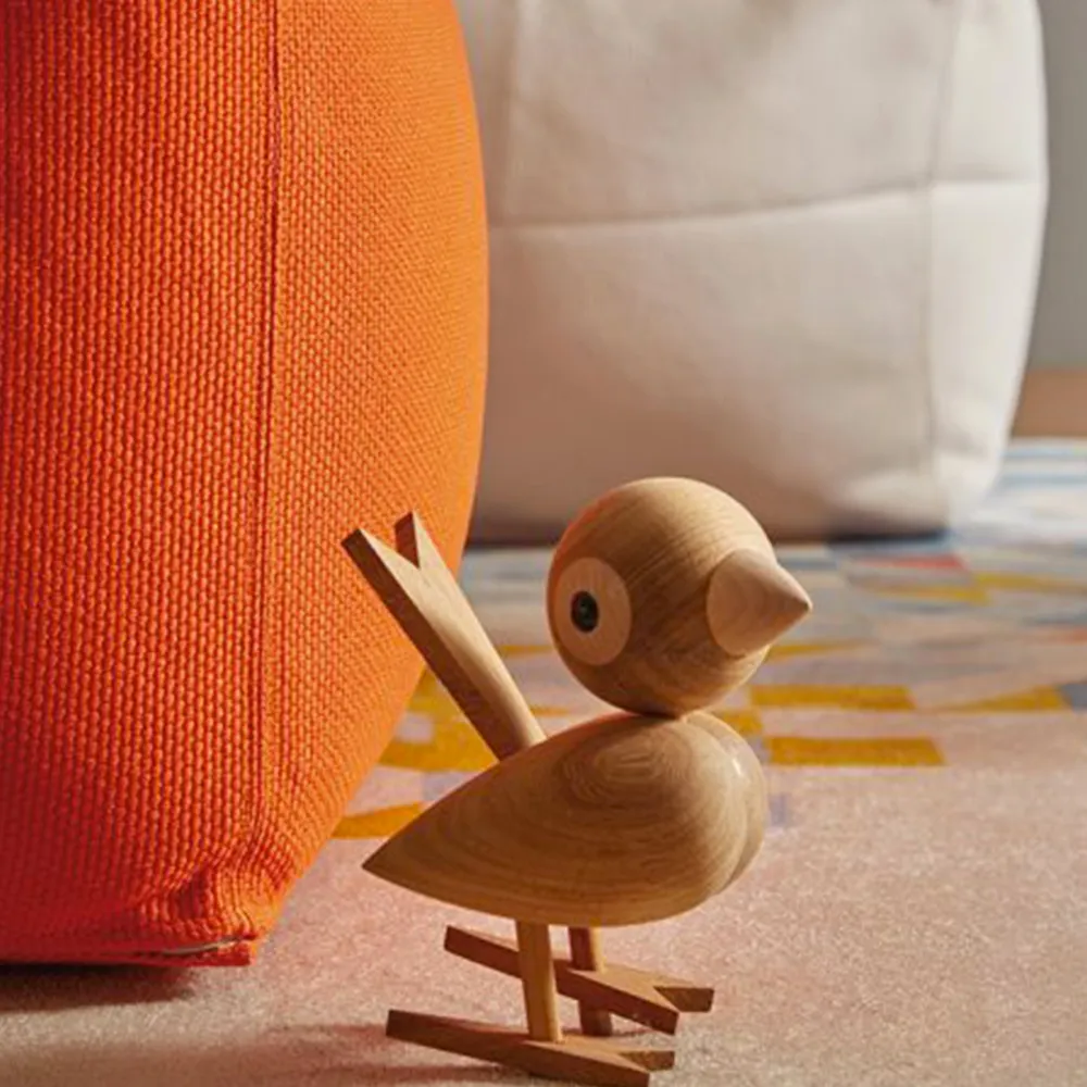 Pouf MemeDesign Archimede