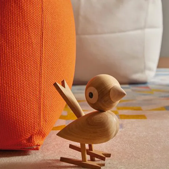 Pouf MemeDesign Archimede