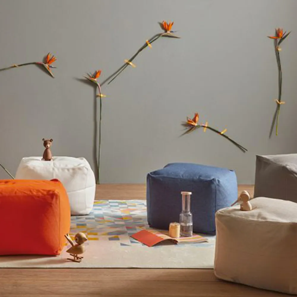 Pouf MemeDesign Archimede