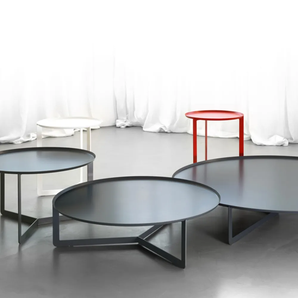 Mesa de café MemeDesign Round